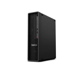 ThinkStation P340 SFF Core i7-8700 3.2Ghz - SSD 512 GB - 16GB