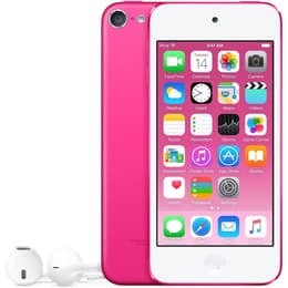 iPod touch 6 32GB - Pink