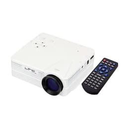 Ltc VP60 Video projector 80 Lumen - White