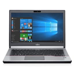 Fujitsu LifeBook E744 14-inch (2014) - Core i5-4300M - 4GB - SSD 128 GB QWERTZ - German