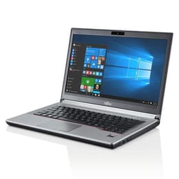 Fujitsu LifeBook E744 14-inch (2014) - Core i5-4300M - 4GB - SSD 128 GB QWERTZ - German