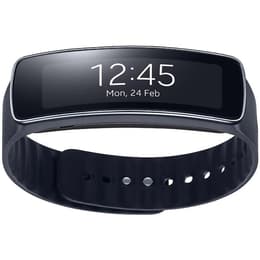 Gear Fit Connected devices