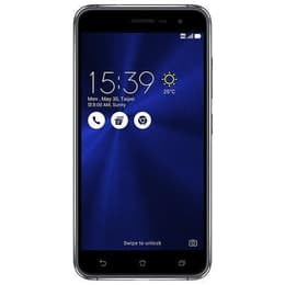 Asus Zenfone 3 ZE520KL 32GB - Black - Unlocked