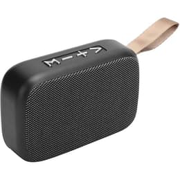 Reciclae RE084 Speakers - Black