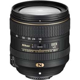 Nikon Camera Lense F 16-80mm f/2.8-4