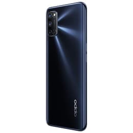 Oppo A72 128GB - Black - Unlocked
