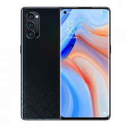 Oppo Reno4 Pro 5G 256GB - Black - Unlocked - Dual-SIM