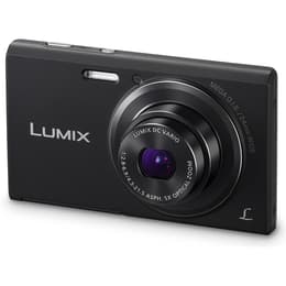 Panasonic Lumix DMC-FS50 Compact 16.1Mpx - Black
