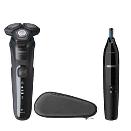 Philips Shaver Series 5000 Wet & Dry Razors