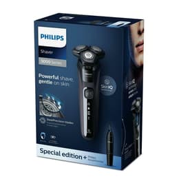 Philips Shaver Series 5000 Wet & Dry Razors