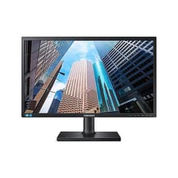 22-inch Samsung S22E450 LED Monitor Black