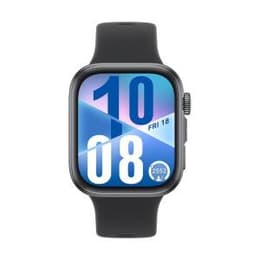 Smart Watch Huawei HR GPS Watch Fit 4 - Black