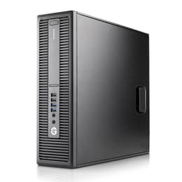 Compaq Elite 800 G2 SFF Core i5-6500 3,2Ghz - SSD 256 GB - 16GB