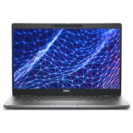 Dell Latitude 5320 2-in-1 13-inch (2021) - Core i7 - Gen 11 (G) - 16GB - SSD 512 GB QWERTY - English
