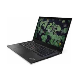 Lenovo ThinkPad T14s G2 14-inch (2020) - Ryzen 7 - 5000 Series (U) - 16GB - 512 GB SSD QWERTY - Dutch