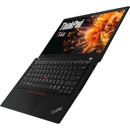 Lenovo ThinkPad T14s G2 14-inch (2020) - Ryzen 7 - 5000 Series (U) - 16GB - 512 GB SSD QWERTY - Dutch