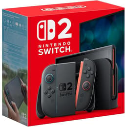 Nintendo Switch 2 - Black