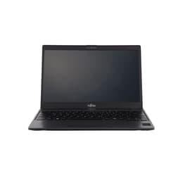 Fujitsu LifeBook U938 13-inch Core i5-8350 - SSD 256 GB - 8GB AZERTY - French