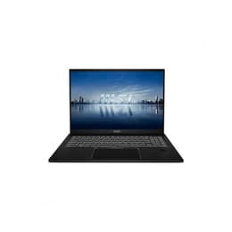 MSI Summit E16 Flip 16-inch (2023) - Core i7 - Gen 13 (P) - 16GB - SSD 1 TB QWERTY - Spanish
