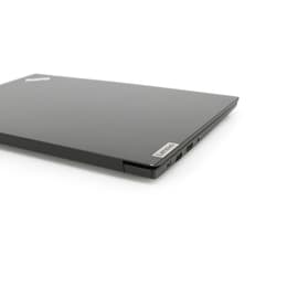 Lenovo ThinkPad E15 G2 15-inch (2021) - Core i7 - Gen 11 (G) - 8GB - SSD 256 GB QWERTY - Spanish