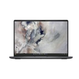 Dell Pro 16 PC16250 16-inch (2024) - Core 5 120U - 16GB - SSD 512 GB QWERTY - English
