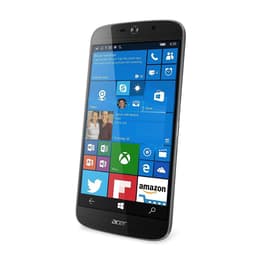 Acer Liquid Jade Primo 32GB - Black - Unlocked