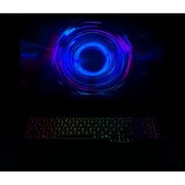Lenovo LOQ 17IRX10 17-inch () - Core i7 - Gen 14 (HX) - 32GB - SSD 1 TB QWERTY - Italian