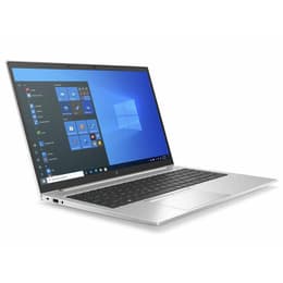 HP EliteBook 850 G8 15-inch (2021) - Core i5 - Gen 11 (G) - 32GB - SSD 4 TB QWERTY - Italian
