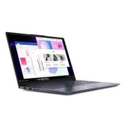Lenovo Yoga Slim 7 15Imh05 15-inch (2020) - Core i7 - Gen 10 (H) - 16GB - SSD 128 GB QWERTY - English