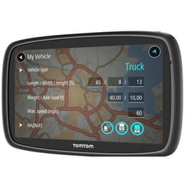 Tomtom GO 620 GPS