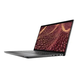 Dell Latitude 7430 14-inch (2022) - Core i5 - Gen 12 (U) - 32GB - SSD 256 GB QWERTY - English