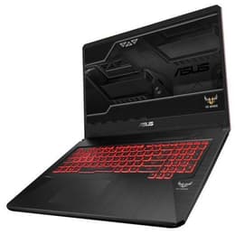 Asus TUF Gaming fx505G 15-inch (2018) - Core i7 - Gen 8 (H) - 8GB - SSD 512 GB AZERTY - French