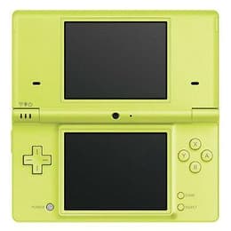 Nintendo DS Lite - Green