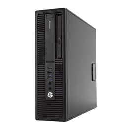 EliteDesk 800 G2 Core i5-6500 3.2Ghz - SSD 128 GB - 8GB