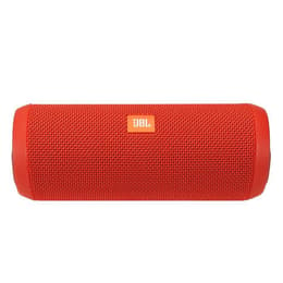 Jbl Flip 3 Bluetooth Speakers - Red