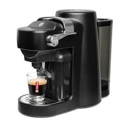 Espresso machine Neoh Malongo Exp 400 L -