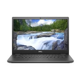 Dell Latitude 3410 14-inch (2020) - Core i5 - Gen 10 (U) - 16GB - SSD 1 TB QWERTY - Spanish