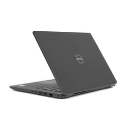 Dell Latitude 3410 14-inch (2020) - Core i5 - Gen 10 (U) - 16GB - SSD 1 TB QWERTY - Spanish