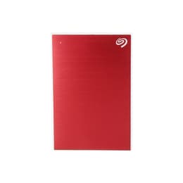 Seagate Backup Plus Slim STHN1000403 External hard drive - HDD 1 TB USB 3