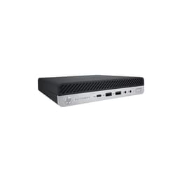 EliteDesk 800 G4 Core i5-8500T 2.1Ghz - SSD 256 GB - 16GB