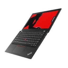 Lenovo ThinkPad X280 12-inch (2018) - Core i5-8350U - 8GB - SSD 256 GB AZERTY - French