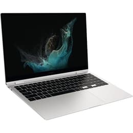 Samsung Galaxy Book2 15-inch (2022) - Core i5 - Gen 12 (U) - 8GB - SSD 256 GB QWERTY - Spanish