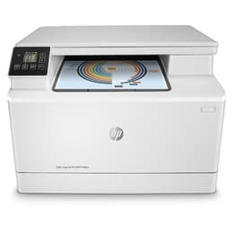 HP Color LaserJet Pro M180N Color laser