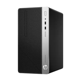 ProDesk 600 G3 MT Core i3-6100 3.7Ghz - SSD 256 GB - 8GB