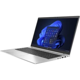 HP EliteBook 855 G8 15-inch (2021) - Ryzen 5 - 5000 Series (U) - 32GB - SSD 512 GB QWERTZ - German