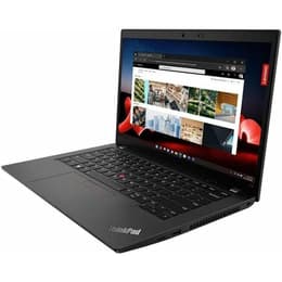 Lenovo ThinkPad L14 G5 14-inch (2023) - Ryzen 7 PRO 7735U - 16GB - SSD 256 GB AZERTY - French