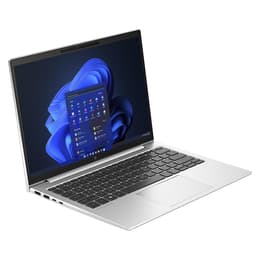HP EliteBook 830 G10 13-inch (2023) - Core i5 - Gen 13 (U) - 16GB - SSD 1 TB AZERTY - French