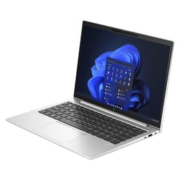 HP EliteBook 830 G10 13-inch (2023) - Core i5 - Gen 13 (U) - 16GB - SSD 1 TB AZERTY - French