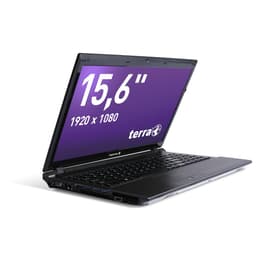 Terra Mobile 1516 15-inch (2019) - Core i5-10210U - 16GB - SSD 512 GB QWERTZ - German