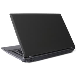 Terra Mobile 1516 15-inch (2019) - Core i5-10210U - 16GB - SSD 512 GB QWERTZ - German